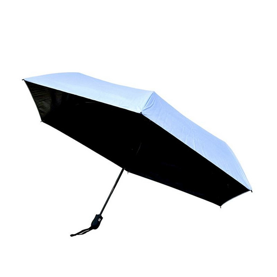 Bella Color ร่มพับอัตโนมัติกันยูวี (คละแบบ)