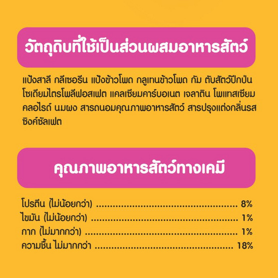 เพดดิกรี เดนต้าสติก ขนมสุนัข ชนิดขัดฟัน สูตรลูกสุนัข 56 ก.