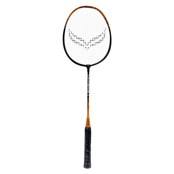 GRAND SPORT ไม้แบดมินตัน รุ่น Tiger แพ็กคู่