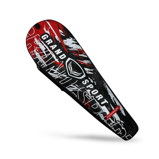 GRAND SPORT ไม้แบดมินตัน รุ่น Thunder Bird แพ็กคู่