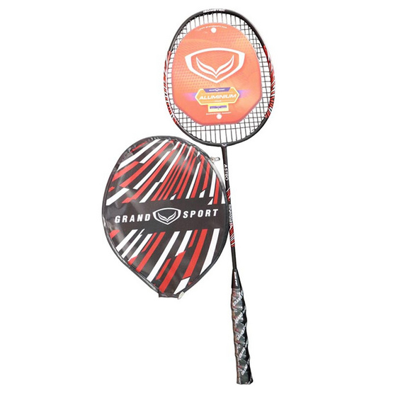 GRAND SPORT ไม้แบดมินตัน  รุ่น ASTRO PLUS เดี่ยว