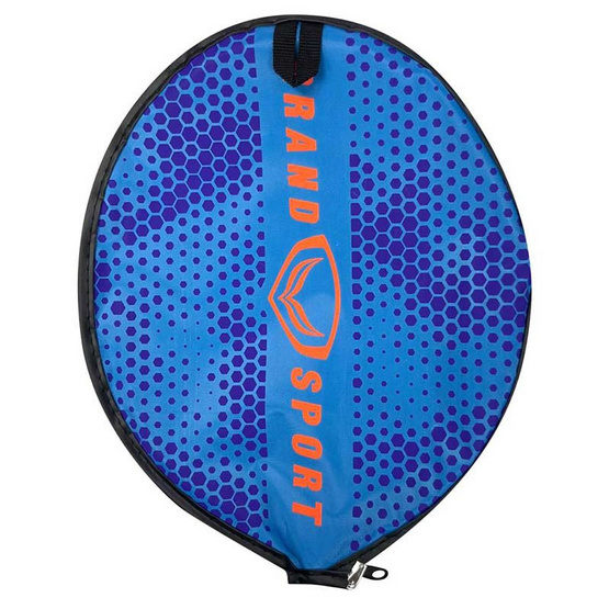 GRAND SPORT ไม้แบดมินตัน รุ่น Dragon ซองครึ่งใบ เดี่ยว