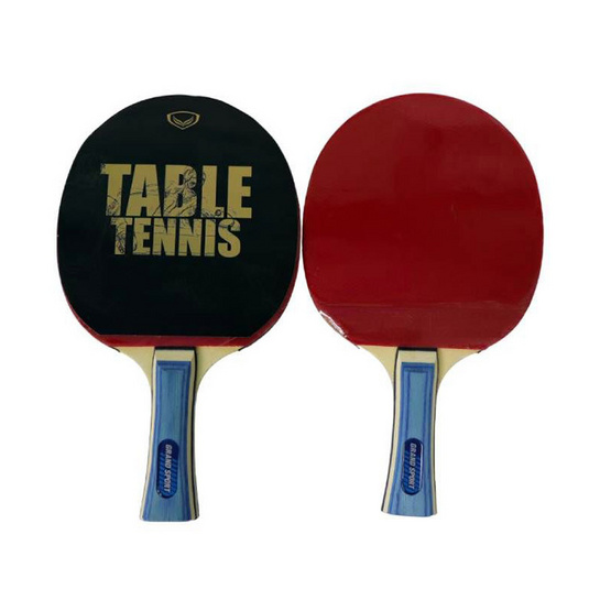 GRAND SPORT ไม้เทเบิลเทนนิส รุ่น Grand Prix แพ็กคู่