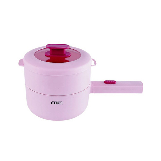 OTTO หม้อต้มอเนกประสงค์ 1.5 ลิตร รุ่น SP-308C