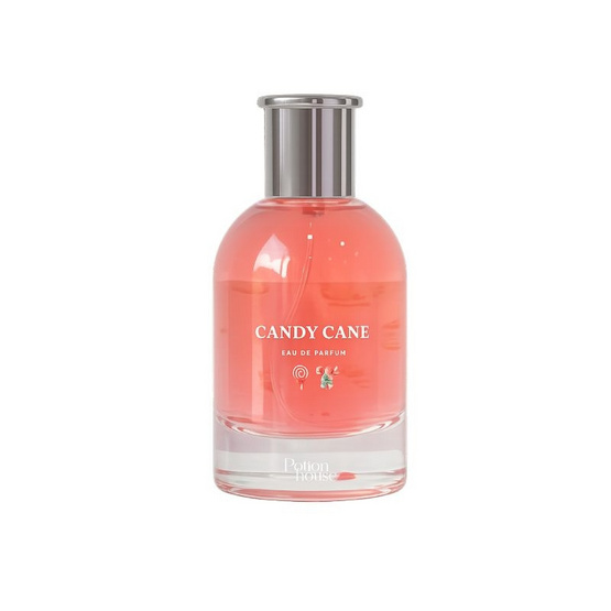 Potion House โพชั่น โอ เดอ พาร์ฟูม บาย โพชั่น เฮ้าส์ 50 ml Candy Cane