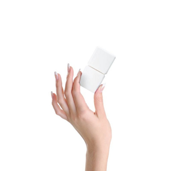 PARMAYARD เพอร์ฟูม บาล์ม 7 กรัม BLANCHE