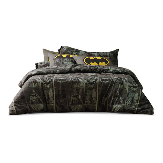 Facino ชุดผ้าปู+นวม FJ005