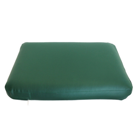 Abloom หมอนหุ้มหนังเทียม ผ้า PVC กันน้ำ