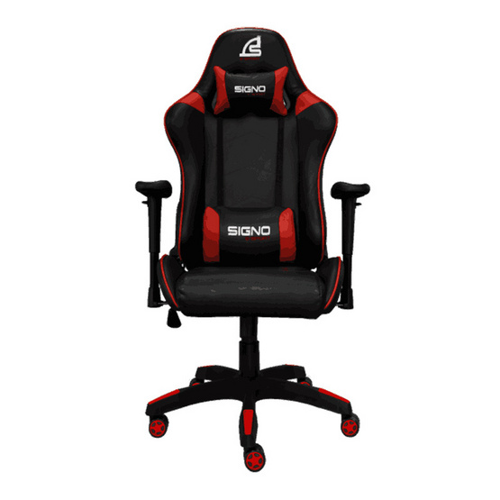 SIGNO E-Sport เก้าอี้เกม รุ่น GC-202