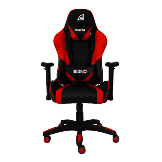 SIGNO E-Sport เก้าอี้เกม รุ่น GC-203