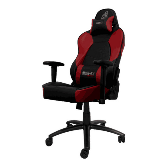 SIGNO E-Sport เก้าอี้เกม รุ่น GC-207