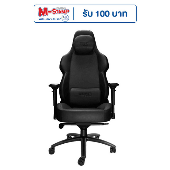 SIGNO E-Sport เก้าอี้เกม รุ่น GC-212