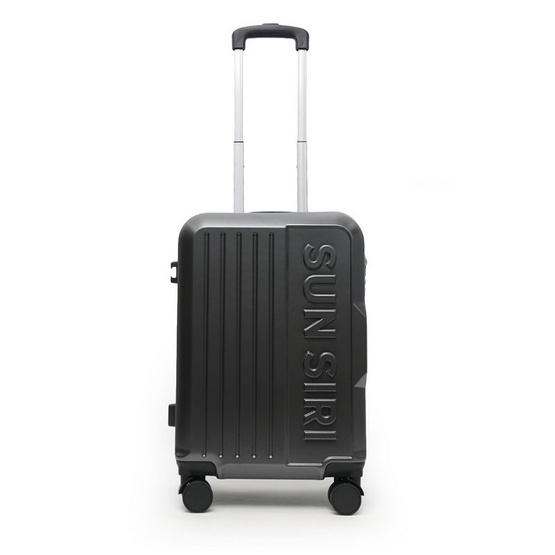 SUN SIRI กระเป๋าเดินทาง ABS+PC ขนาด 20 นิ้ว รุ่น 8230
