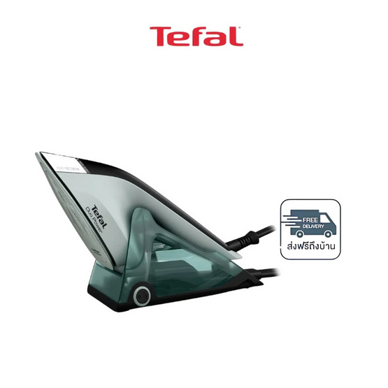 TEFAL เตารีดไอน้ำ รุ่น JF4031T0