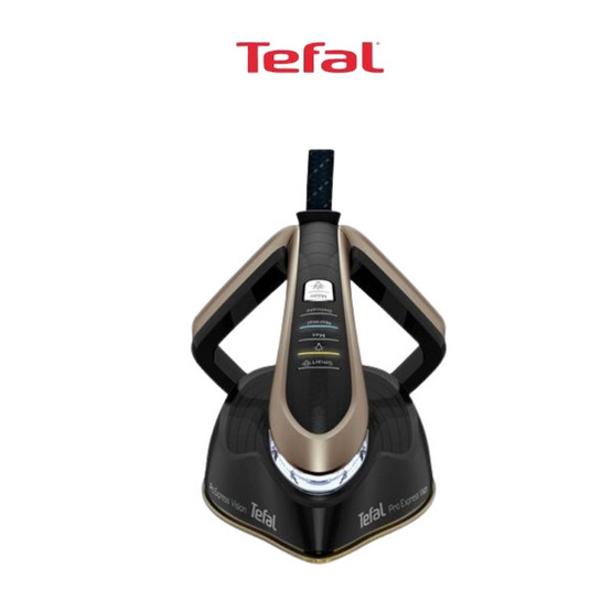 TEFAL เตารีดแรงดันไอน้ำ รุ่น GV9820E0