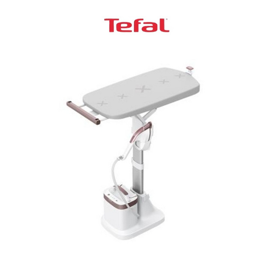 TEFAL เครื่องรีดผ้าไอน้ำ รุ่น QT1811