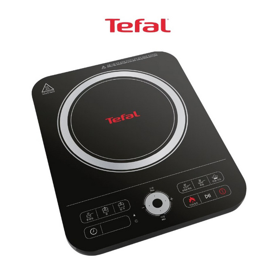 TEFAL เตาแม่เหล็กไฟฟ้า รุ่น IH720870 Set3
