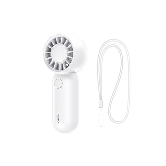 Remax พัดลมพกพา RS-SF08