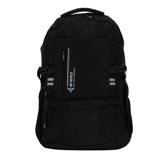 BP WORLD กระเป๋าเป้ รุ่น P2005