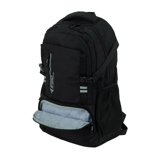 BP WORLD กระเป๋าเป้ รุ่น P2005