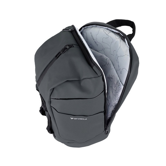 BP WORLD กระเป๋าเป้ รุ่น P15720