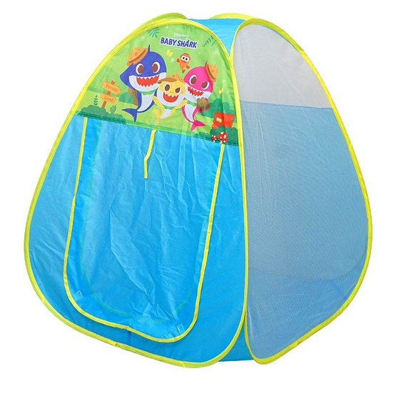 BMT เต็นท์โยน ลายเบบี้ชาร์ค ขนาด 85 ซม.