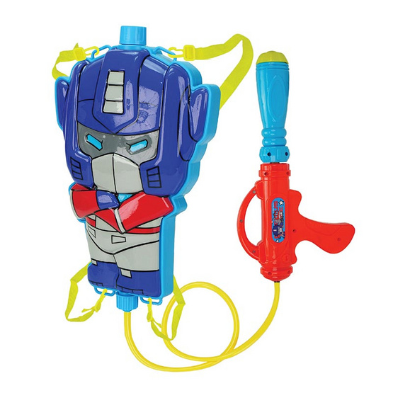 BMT เป้ปืนฉีดน้ำ ลายลิขสิทธิ์ออฟติมัส