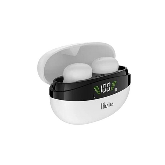 HALE หูฟังบลูทูธแบบ True Wireless HTW-05