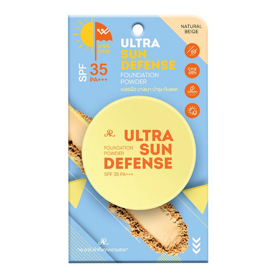 AR ชุดเซ็ทเครื่องสำอาง Gift Set 2026 Set 1