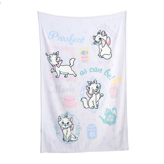 JESSICA ผ้าห่ม Fleece TFG33 40x60 นิ้ว