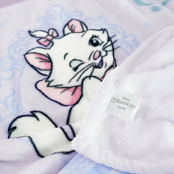 JESSICA ผ้าห่ม Fleece TFG33 40x60 นิ้ว