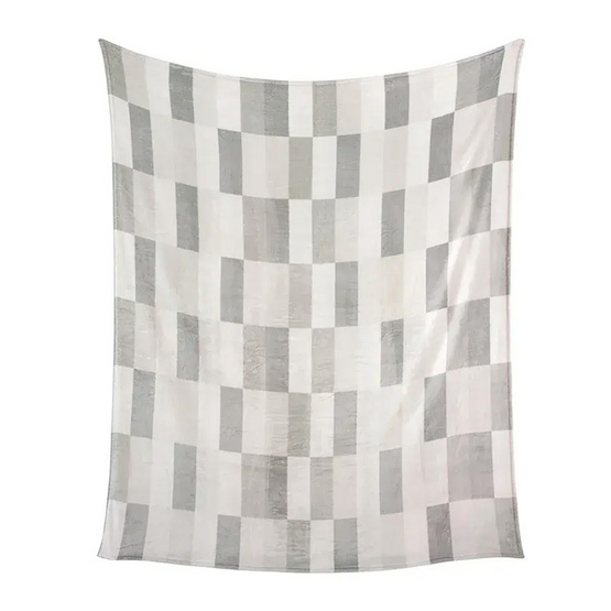 TULIP ผ้าห่มขนมิ้งค์ TM002 63x82 นิ้ว