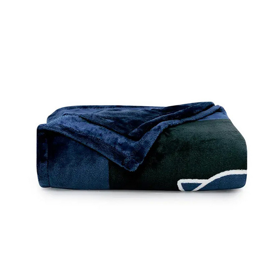 TULIP ผ้าห่มขนมิ้งค์ TM005 63x82 นิ้ว