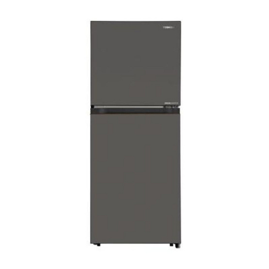 TOSHIBA ตู้เย็น 2 ประตู 7.3Q รุ่น GR-RT268WE-PMTH(50)