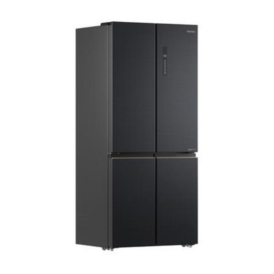 TOSHIBA ตู้เย็นมัลติดอร์ 18.2Q รุ่น GR-RF677WI-PMTH(06)