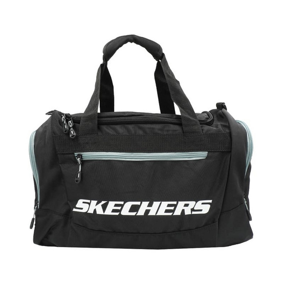 Skechers กระเป๋าดัฟเฟิลยูนิเซ็กส์ Unisex Duffle Bag Accessory - SKCH8476