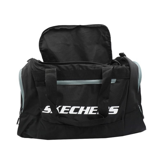 Skechers กระเป๋าดัฟเฟิลยูนิเซ็กส์ Unisex Duffle Bag Accessory - SKCH8476