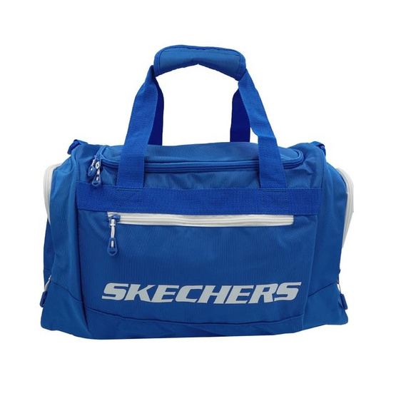 Skechers กระเป๋าดัฟเฟิลยูนิเซ็กส์ Unisex Duffle Bag Accessory - SKCH8476