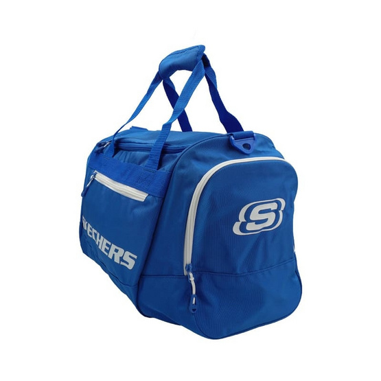 Skechers กระเป๋าดัฟเฟิลยูนิเซ็กส์ Unisex Duffle Bag Accessory - SKCH8476