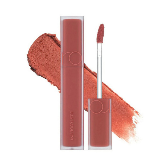 Romand ลิปทินท์ Blur Fudge Tint 5 กรัม