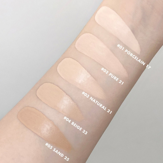 Romand คุชชั่น Nu Zero Cushion 15 กรัม