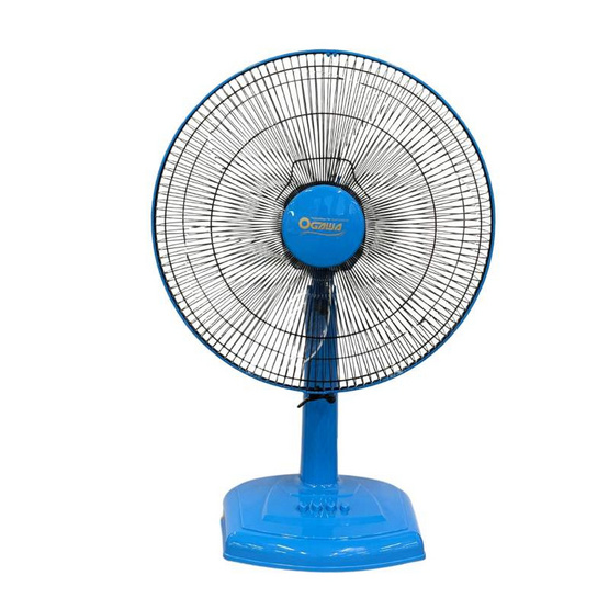 OGAWA พัดลมตั้งโต๊ะ 16นิ้ว รุ่น OA-2693
