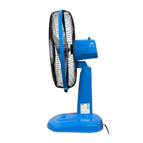 OGAWA พัดลมตั้งโต๊ะ 16นิ้ว รุ่น OA-2693