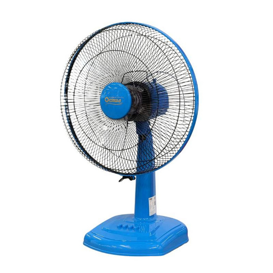 OGAWA พัดลมตั้งโต๊ะ 16นิ้ว รุ่น OA-2693