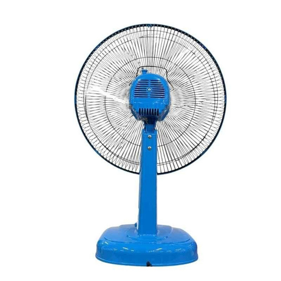 OGAWA พัดลมตั้งโต๊ะ 16นิ้ว รุ่น OA-2693