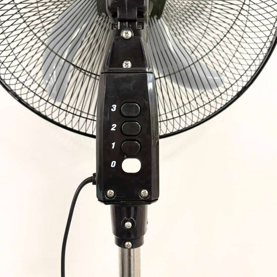 OGAWA พัดลมตั้งพื้น 18นิ้ว รุ่น OA-18D