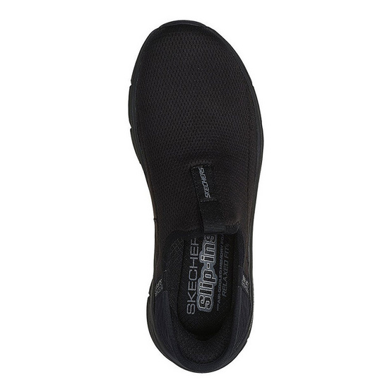Skechers รองเท้าผู้หญิง Women Slip-ins Sport D'Lux Walker 2.0150099-BBK