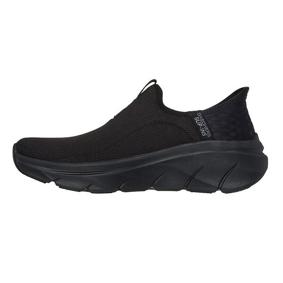 Skechers รองเท้าผู้หญิง Women Slip-ins Sport D'Lux Walker 2.0150099-BBK