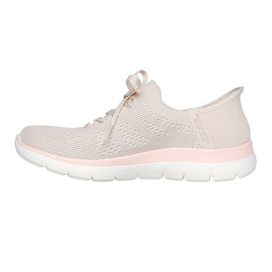 Skechers รองเท้าผู้หญิง Women Slip-ins Sport 150263-NTPK