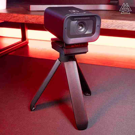 EGA กล้องเว็บแคม รุ่น GW1 PRO